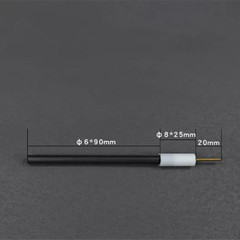 Purity 99.99% Graphite Rod ,Graphite Sheet Plate ,Graphite Disc Electrode Holder