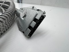 Qty 2 Reloc OFC 277 12/3G Cable Extenders Power Tap