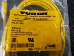 Turck PKG 3M-2RS 4T U2516-37