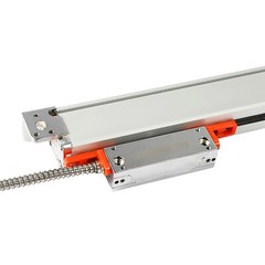 SINO KA600 1100 1200 1300 1400 1500mm 5micron TTL DRO Linear Glass Scale