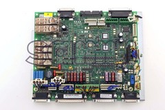 KUKA ESC-C13 V1.60 BOARD Used