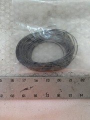 062 NI/G ECS 21.28 DL 176936 O-Ring Seal Rubber VR-0000433 Gasket 20/ORDER