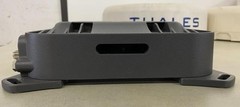 Thales Mission Link 700 (Terminal unit MF350BV & Mission Link High Gain Antenna)