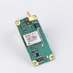 1PCS USED ublox LEA-M8T-0-10 GPS Module Board Tested