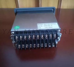 1pc NEW BST106-B60S(L) Weighing Force Controller Analog Output 485/232