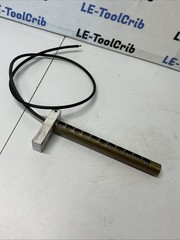 Simco ME-100 Shockless Static Neutralizing Bar. AC-089