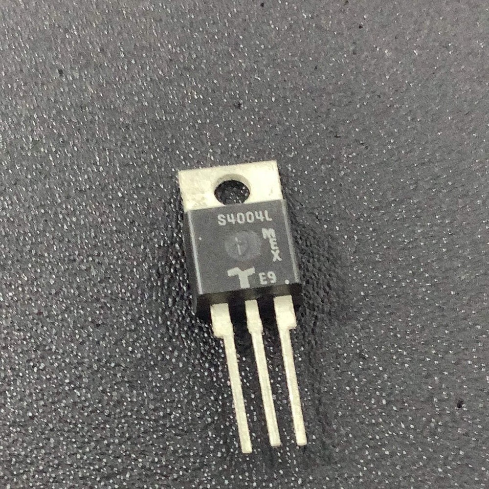 S4004L – TECCOR – SCR