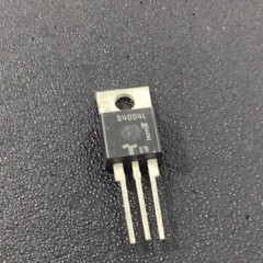 S4004L – TECCOR – SCR