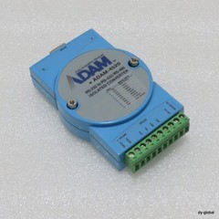 ADVANTECH ADAM USED ADAM-4520 ISOLATED CONVERTER ELEC-I-745=9C31
