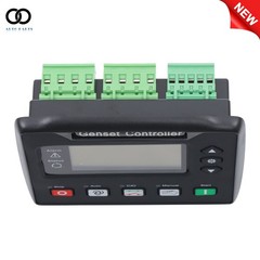 HGM420N Gensets AUTO 1 Pack Generator Control Module for Monitor Controling