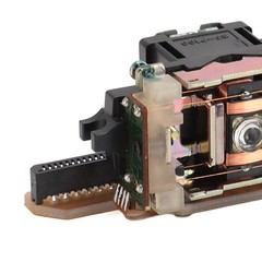 Optical Pick Up Lens SF P100 13 Pin Optical Pick Up Head For Sa ABSV