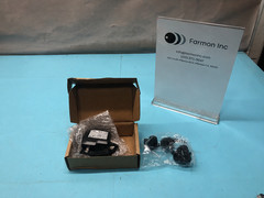 Allied Telesis AT-MWS0091-60 AC/DC Adapter Kit, 990-005749-60, 195641