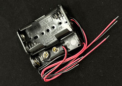 RadioShack Make: Electronics Component Pack 1 – Kit 2760349 Mixed Lot / Open Box