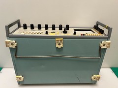 Vintage USSR P3003 Voltage Comparator | Differential Amplifier & Calibrators