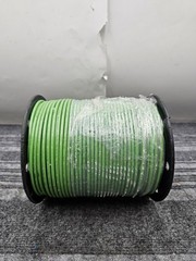 Encore 106100906440 Wire 500ft Copper Wire Green 10AWG Stranded Copper