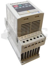 ALLEN BRADLEY 160-BA03NPS1P1 /C SPEED CONTROLLER 380-460V 2.8A 50/60HZ