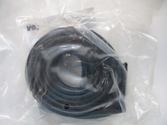 3M RJS-3-4FT REJACKETING SLEEVE ‘ COIL, MATALLIC SHIELD DIAM RANG 0.80-1.02″