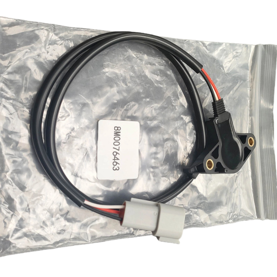 8M0076463 TRIM SENSOR ASSY For Mercury Outboard Motors Replacement Part