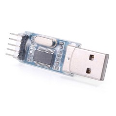 USB To RS232 TTL PL2303HX Auto Converter Module Converter Adapter 5X UK
