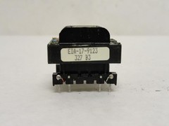 183324 New In Box; Magnetek CME375-6 Common Mode Choke/Filter 1.75A 10% Toleranc