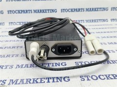 Voltex Inc. S-22-00 S2200 HeNe Laser Power Supply 115/230V.32/.16A 50/60Hz