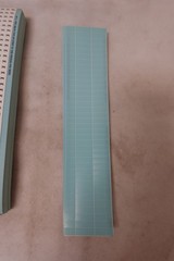 BRADY PORTA-PACK WIRE MARKER WM-K “K” ~ 44-33 / 44-20 REFILL CARDS PACK OF 31