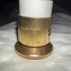 400-1000Mhz 1000W 1000E BIRD Slug ELEMENT Works Good Looks Bad