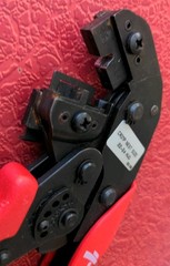 FCI SP1552 Crimping Tool 22-24 AWG