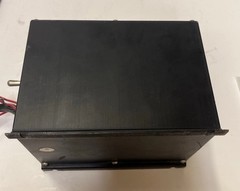 Dayton SCR Control Model 5X412 W/ Off,Reverse & Forward