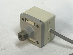 SMC ISE4-01-25 Digital Pressure Switch Sensor 12-24 VDC