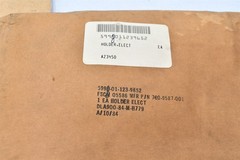 3 Rockwell Electrical Card Holder 5998‑01‑123‑9652 192‑A Cross‑Refs 780‑9587‑001