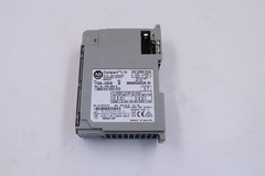 Allen-Bradley 1769-OB16 MADE IN MALAYSIA