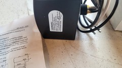 EFI Electronics Transient Voltage Surge Suppressor T40WB240U