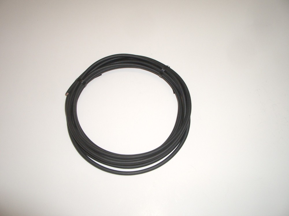 WORKMAN SMC10 50FT NOISE FREE 5 CONDUCTOR SHIELDED STRAIGHT MICROPHONE CABLE