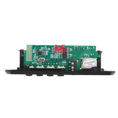 DIY Bluetooth Speaker Kit FM Radio DIY Electronic Kit Soldering Practice Project