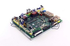 KUKA ESC-C13 V1.60 BOARD Used