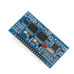 DC-AC Pure Sine Wave Inverter For SPWM Boards EGS002 EG8010 IR2110 Driver Module