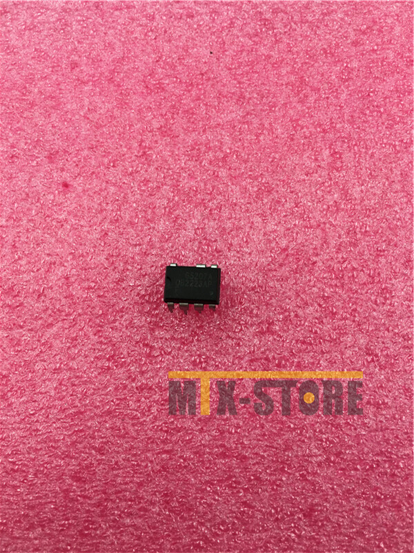 5QTY OB2223AP Power PWM Controller OB2223 DIP-7
