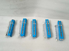 500W Halogen Lamp J118 R7s 118mm Linear Floodlight Bulb 220-240V LOT OF 5