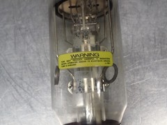 National Electronics NL-8270 Light Tube Used With Warranty See All Pictures