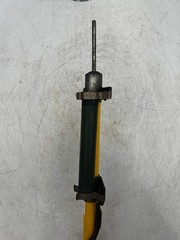 Salisbury HotStick Mounted Resistive Discharge Tool, 6 Ft, Yellow (Used)
