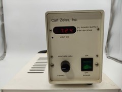 Carl Zeiss Microscope Controller MCU 27 + Power Supply 200 W(910163