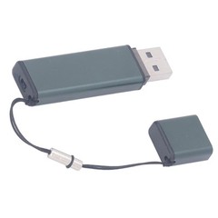 5V 1A V3 USB Killer With Switch ABS U Disk Miniature High Voltage Pulse