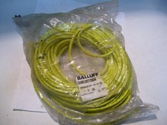 NIB BALLUFF C04-BEL-00-TY-200M 20M SENSOR CABLE P3216