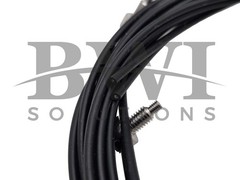 NEW Banner PIAT46UHFMTA Plastic Fiber Optic Cable 2-Meter 73279
