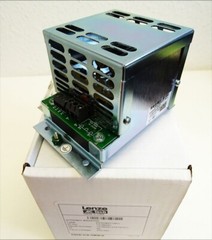 Lenze AC Tech Dynamic Braking EZXDB3714A1 25W, 400-480V Input -Unused/Original Box-