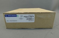 Hirschmann 943 929-101 MM3 1FXS2/1FXM2/2TX1 MICE Media Module – NEW Surplus!