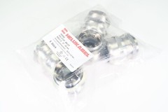 HELUKABEL 99956, EMC cable gland (1PU=5Pcs) – NEW