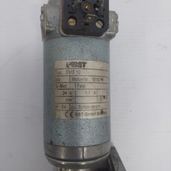 BST EMS10/32/1/12-2/784.C 18345 MOTOR-NR-1615010 EMS10/321122784.C GERMANY