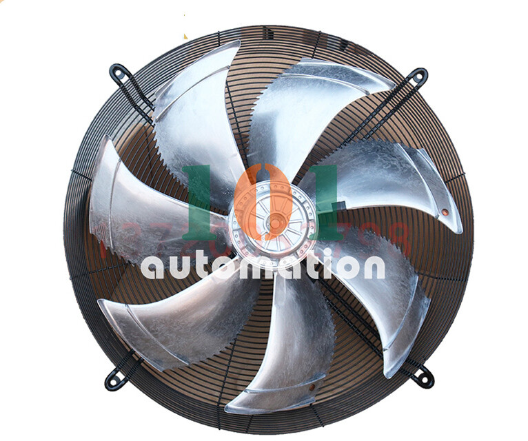 1PCS NEW FOR ZIEHL-ABEGG fan FN063-SDK.4I.V7P1 3-400V 1.25/0.72A 0.62/0.44KW